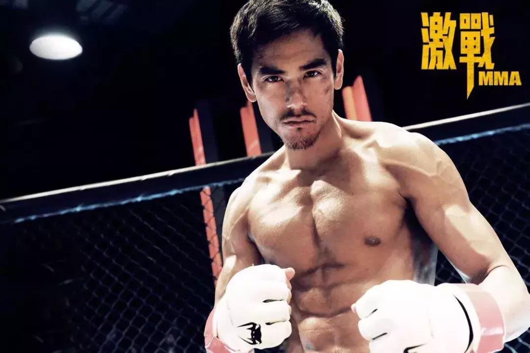 邪不压正彭于晏视觉震撼原创剪辑,彭于晏邪不压正片段彭于晏