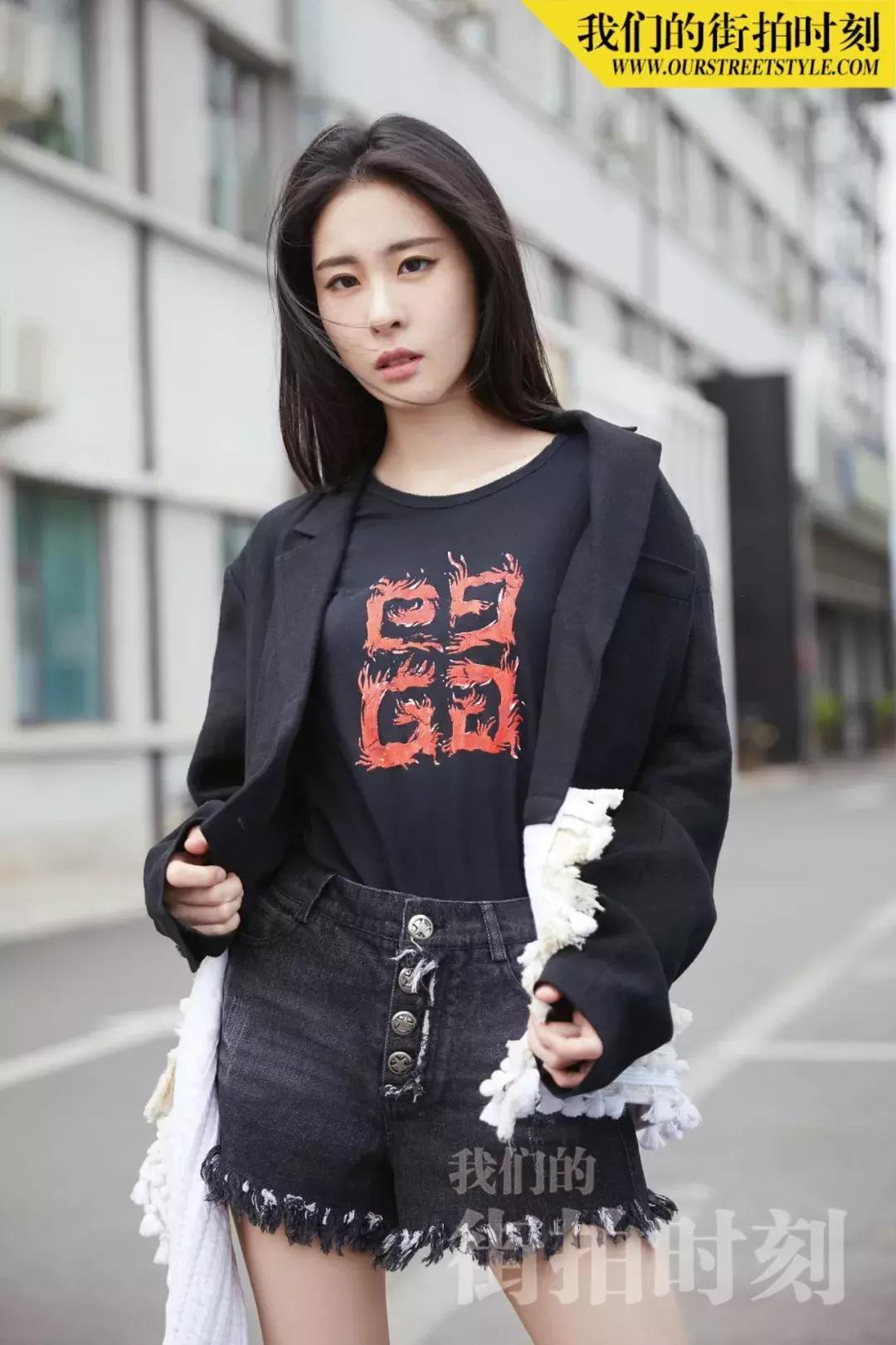 唐艺昕林心如徐静蕾尹昉，怕晒不出街？怎么可能