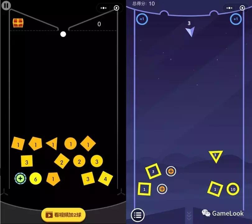 雷人！20款微信小游戏MAU破千万，9款竟是同一个游戏