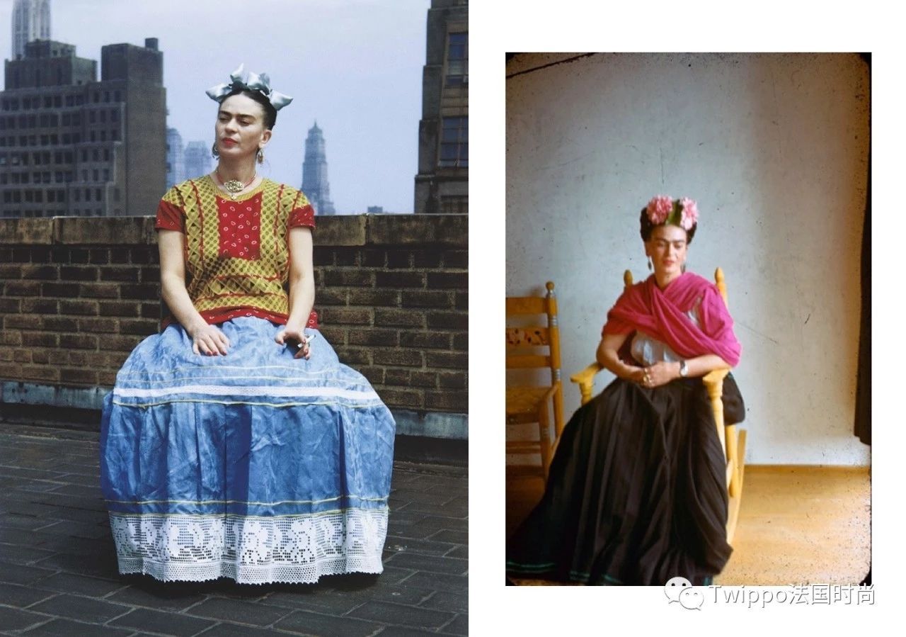 化痛苦为才华，大牌都抢着用她！