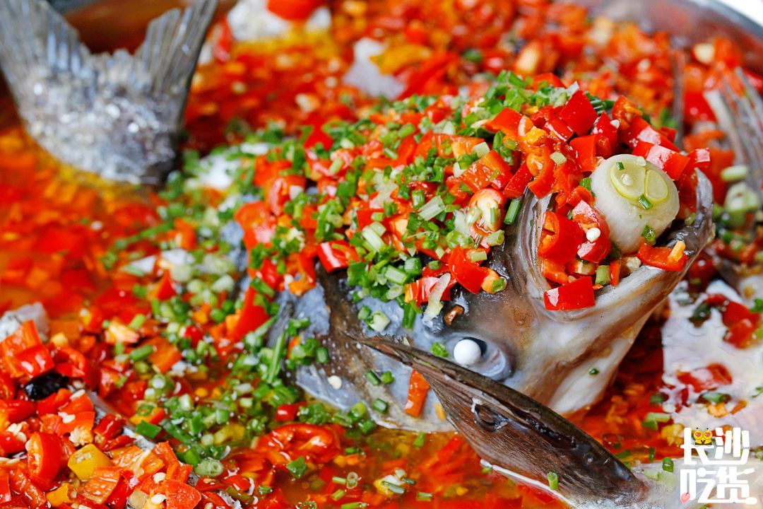 长沙私藏最全的美食攻略,长沙美食推荐必吃门店