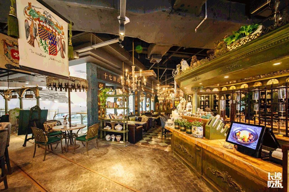 最新长沙美食推荐必吃,长沙美食攻略本地人带你吃遍全城