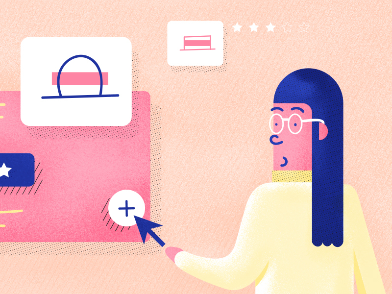 嗨兔大讲堂——小程序如何连接商家与用户？