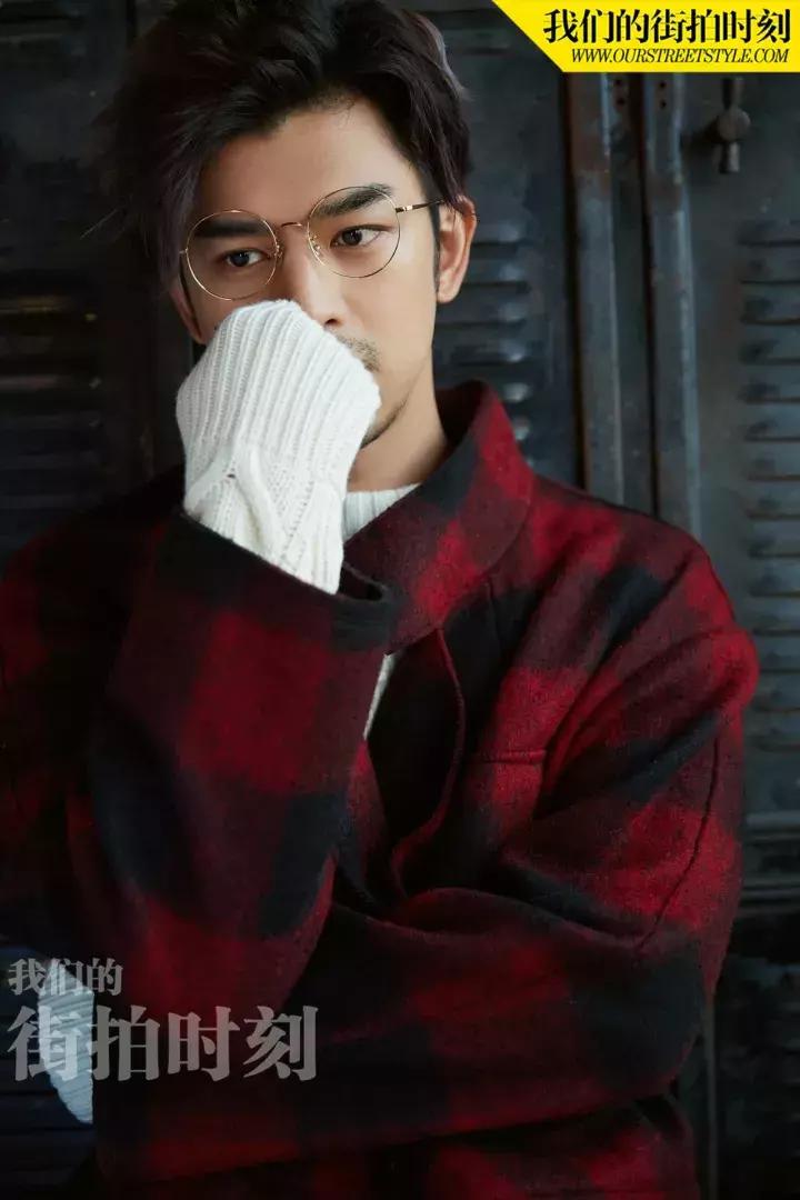 DingDong！陈柏霖李沁郭碧婷辛芷蕾的好物穿搭时间到