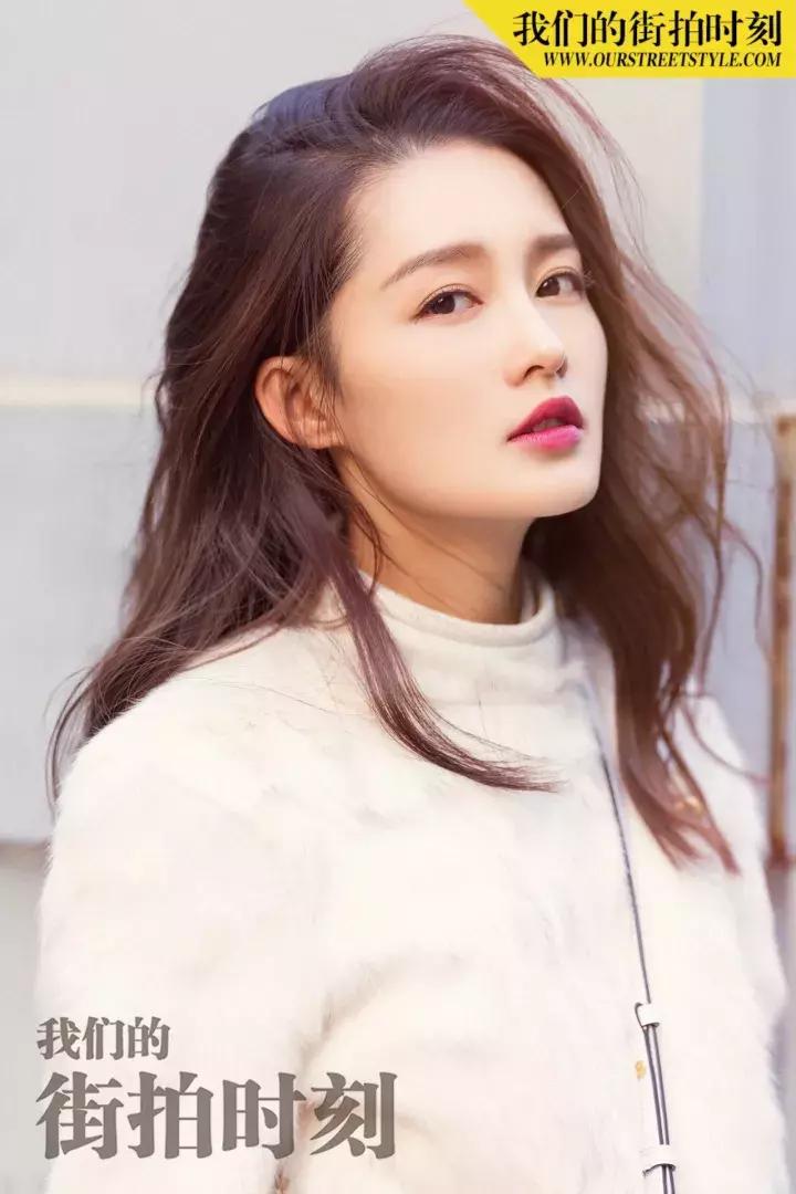 DingDong！陈柏霖李沁郭碧婷辛芷蕾的好物穿搭时间到