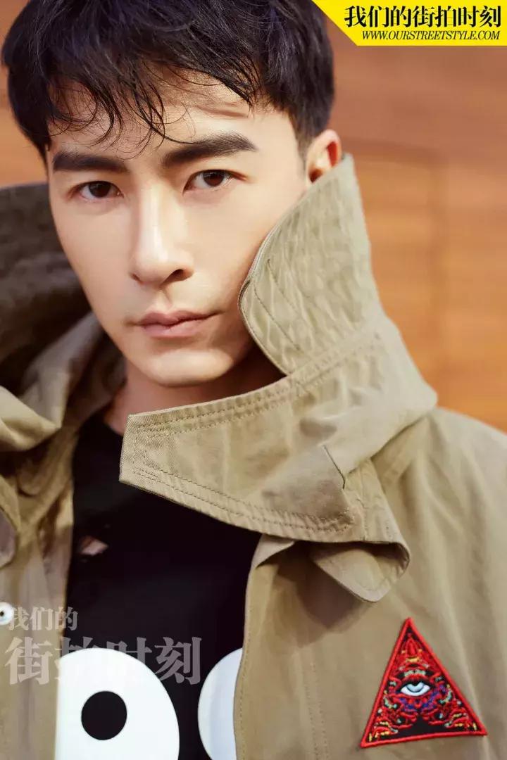 DingDong！陈柏霖李沁郭碧婷辛芷蕾的好物穿搭时间到