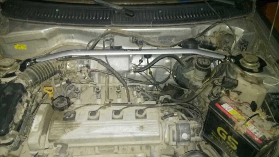 超豪华爆改夏利,花一万爆改小米6