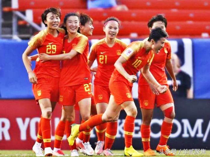 中国女足四大惨案,中国女足四次惨案