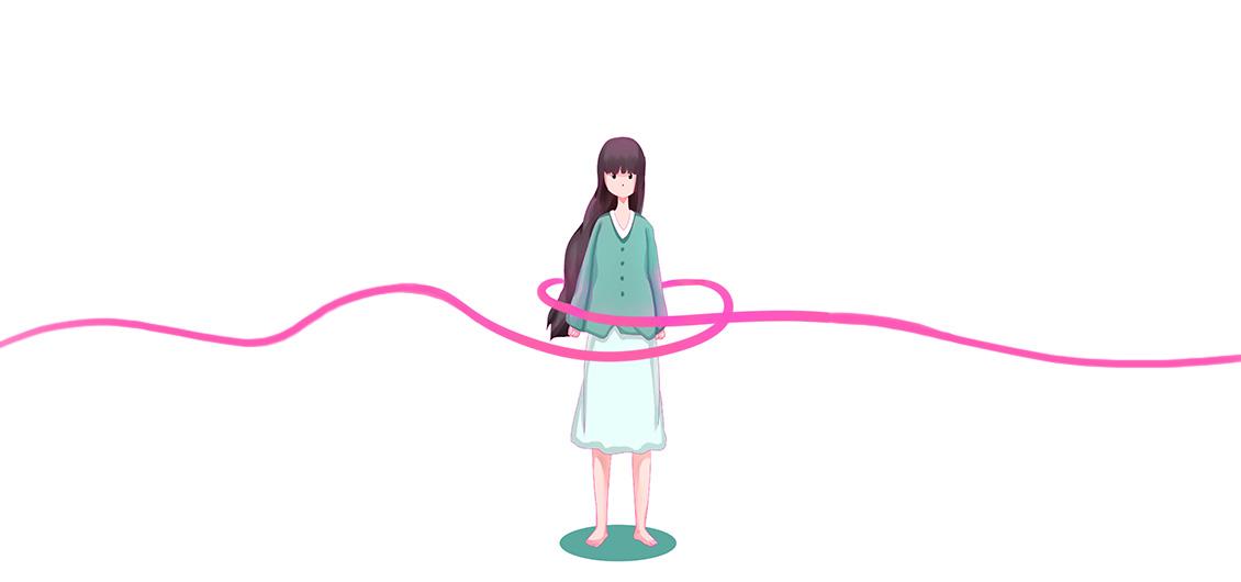 我因为拒绝婚前*行为性**，被甩了好几次，谈恋爱就得发生关系？