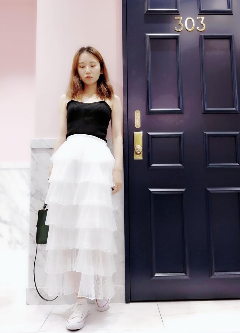 夏日全民旅行记丨首尔游,网红拍照好去处~