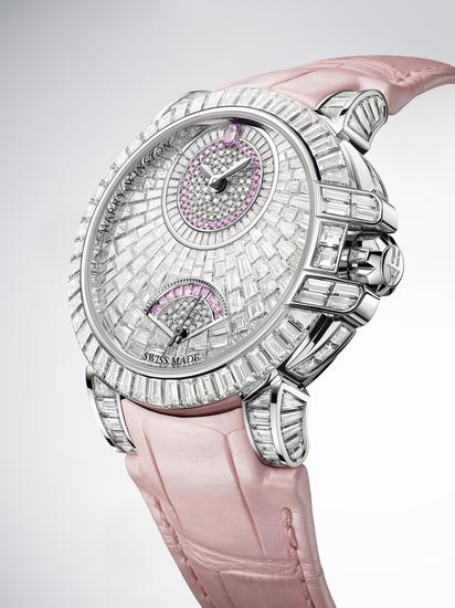 贾斯汀比伯最早戴的手表,贾斯汀比伯邋遢大王