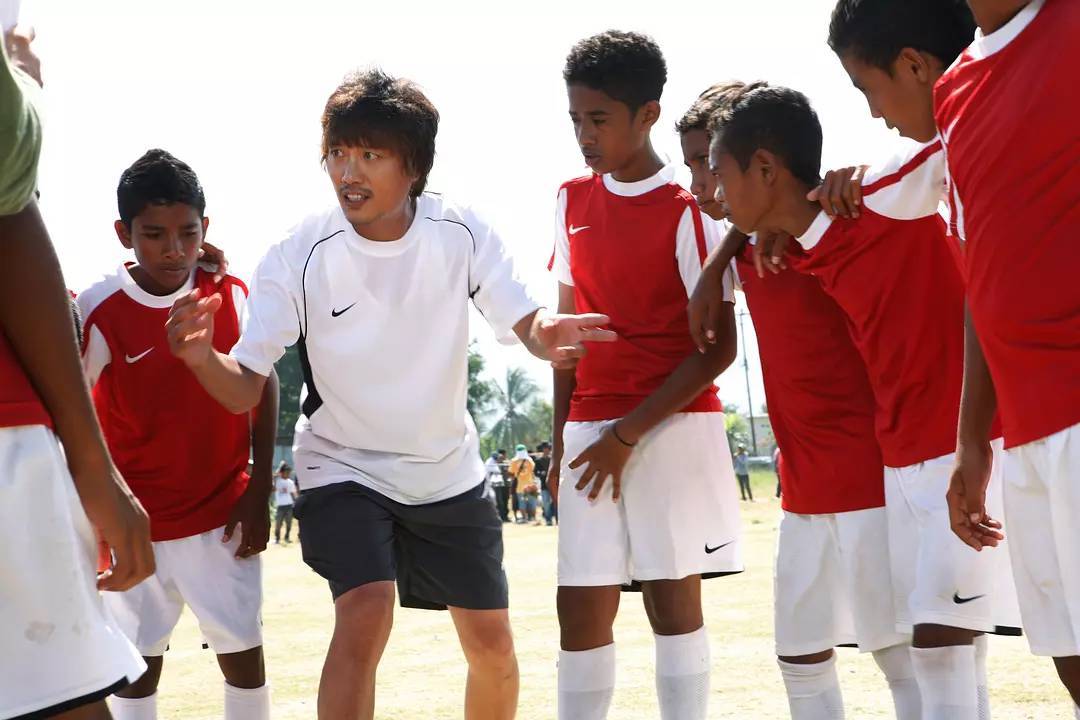 5部必看经典足球电影,世界杯电影烂片