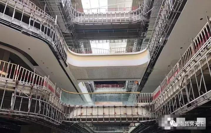 南昌万达商业规划,2022年南昌商业开业