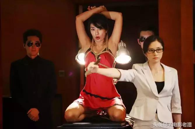 拍摄烂片是不是为了洗钱,导演拍烂戏你对得起观众吗