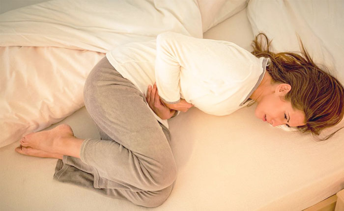 女生经期延长是什么原因引起的,经期延长一般是什么原因