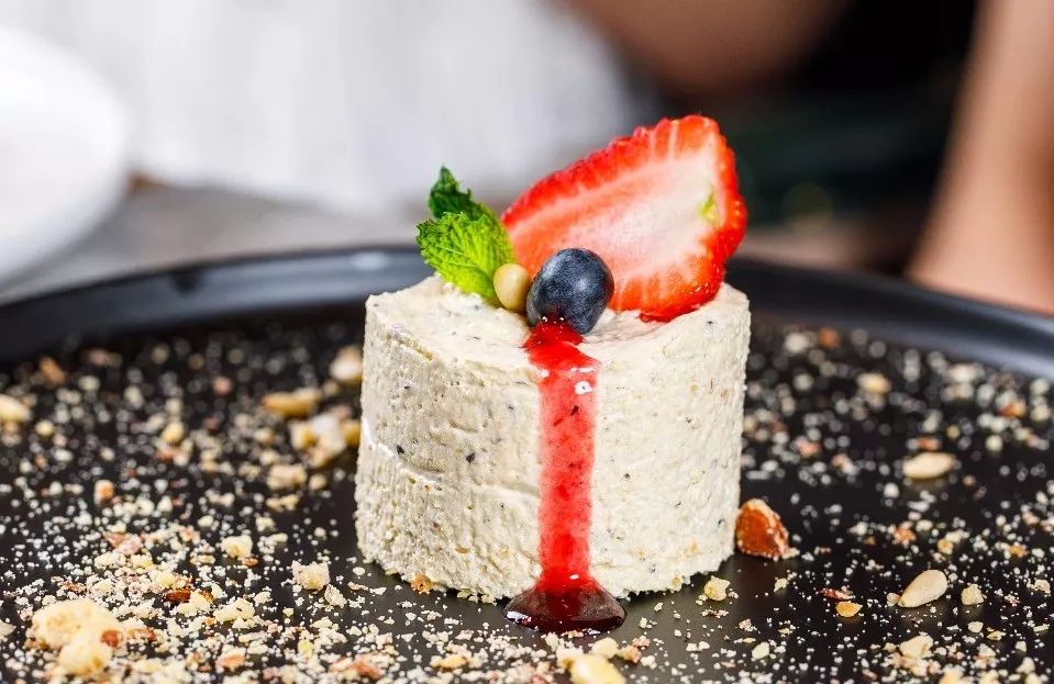 傲娇！藏在解放南路的「花园餐厅」只有6张桌！道明寺来也要预约