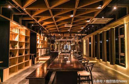 南京首个商改租项目正式落地！定名：颐和-贝客