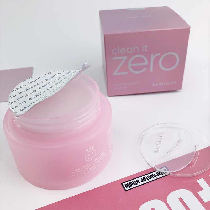 芭妮兰全新净柔卸妆水推荐,芭妮兰卸妆膏和贝德玛卸妆水