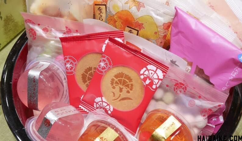 东京最好吃的伴手礼,去大阪必买的伴手礼