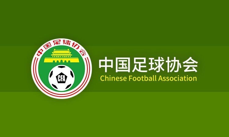 中国足协最新公布各俱乐部信息,2024中国足协中冠联赛