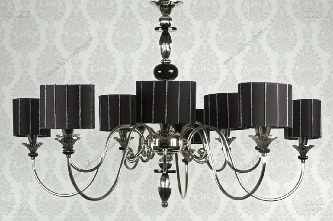 意大利时尚吊灯,chigo餐厅轻奢吊灯