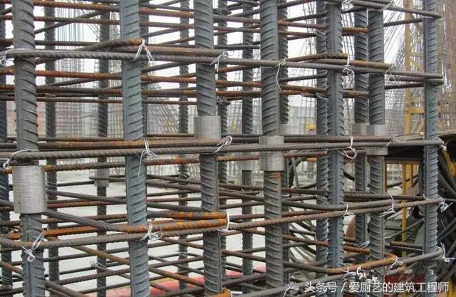 绑扎钢筋出现的质量通病,钢筋安装质量通病