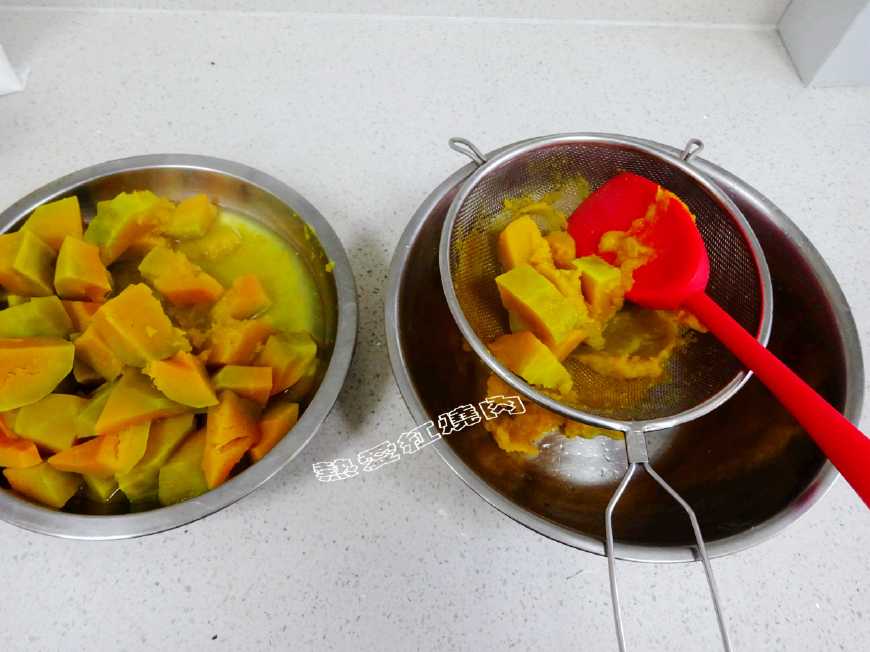 家里的南瓜再也不怕吃不完了,家里南瓜太多了吃不完怎么办