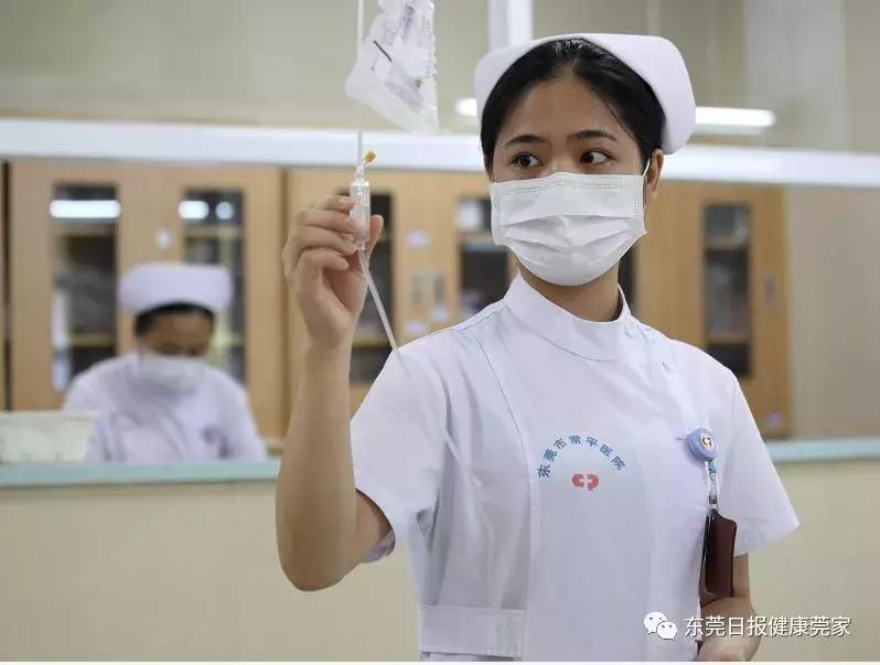 东莞各地门诊暂停,东莞哪家医院可以门诊输液