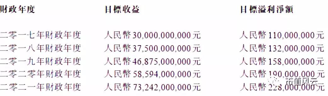 卓尔集团千亿市值,卓尔集团2019年经营情况