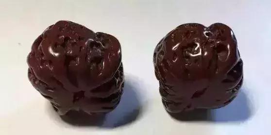 老核桃的种类及辨别,盘了几十年的老核桃长什么样