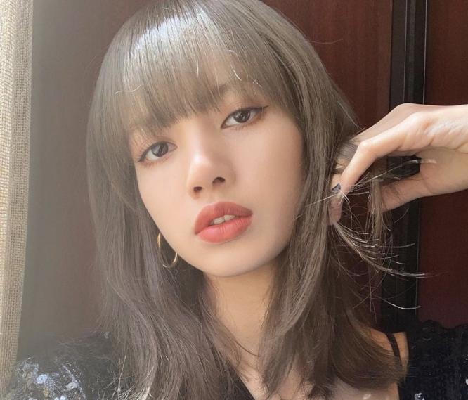 10岁女童脸大适合什么刘海显脸小,又显白又显脸小的刘海发型