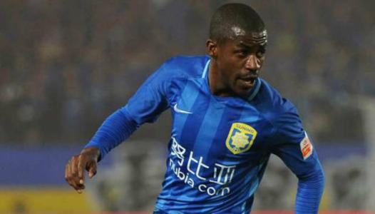 中超苏宁拉米雷斯,亚冠拉米雷斯绝杀视频