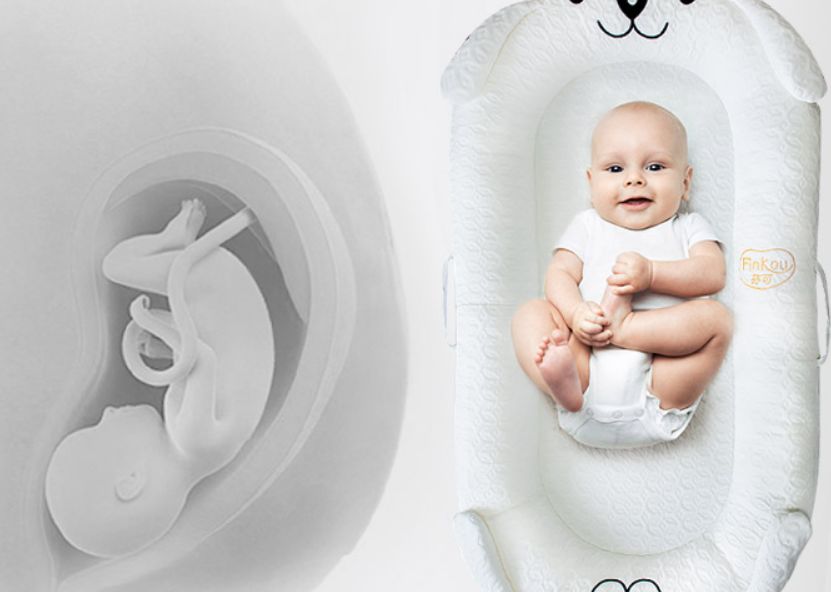 那些专“治”哭闹宝宝的超级好物