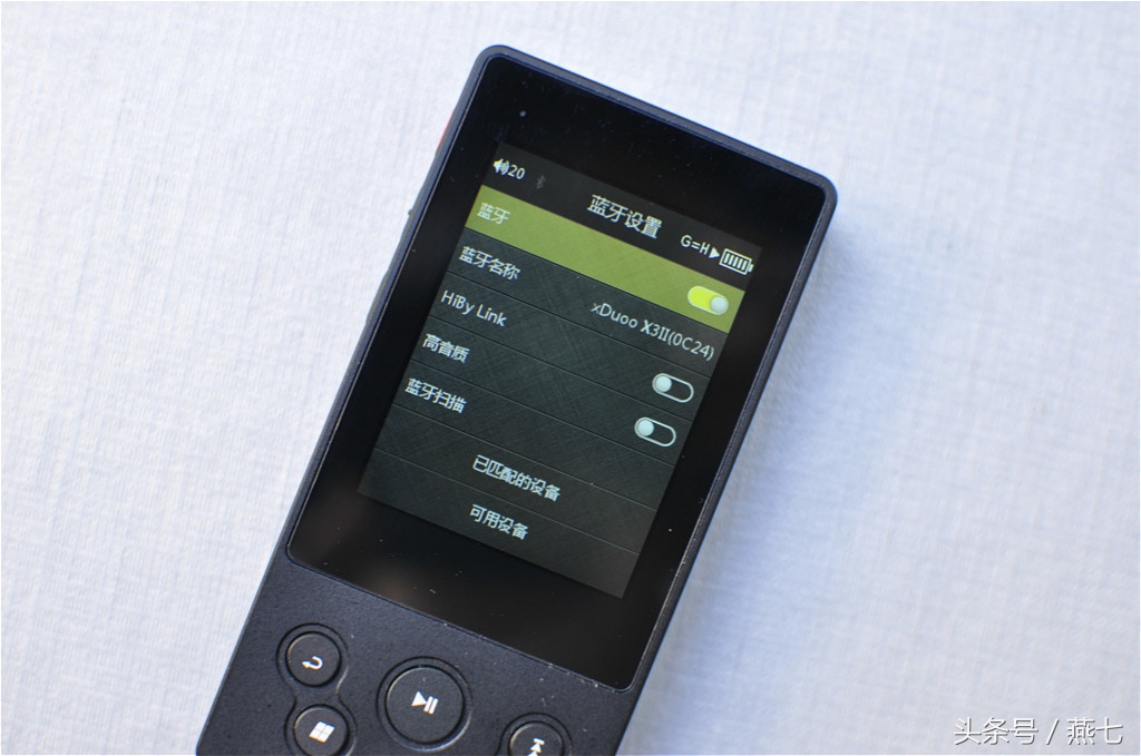 听了这么多年的歌,你未必了解MP3,觉醒科普!