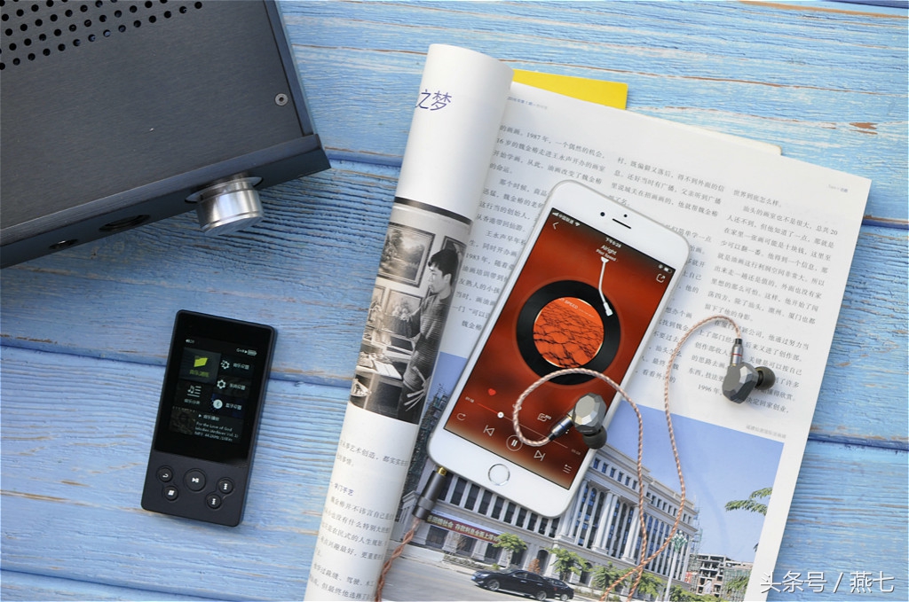 听了这么多年的歌,你未必了解MP3,觉醒科普!