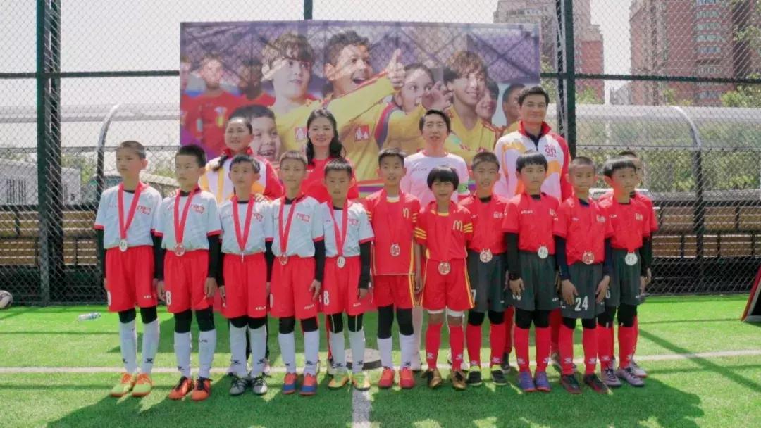 世界杯2018麦当劳,麦当劳与世界杯