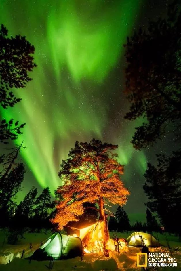 世界十大风景名胜地点,全球顶级50个令人惊叹的美景