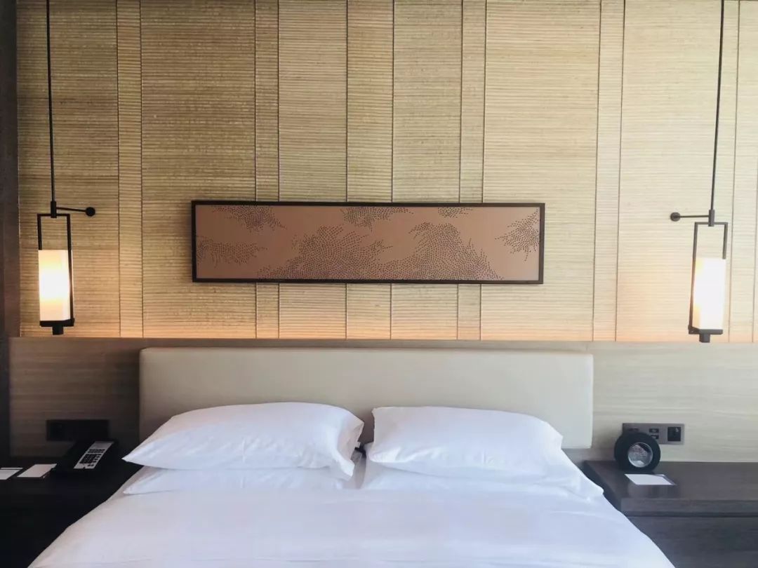 全国第一家凯悦,亚洲最高凯悦