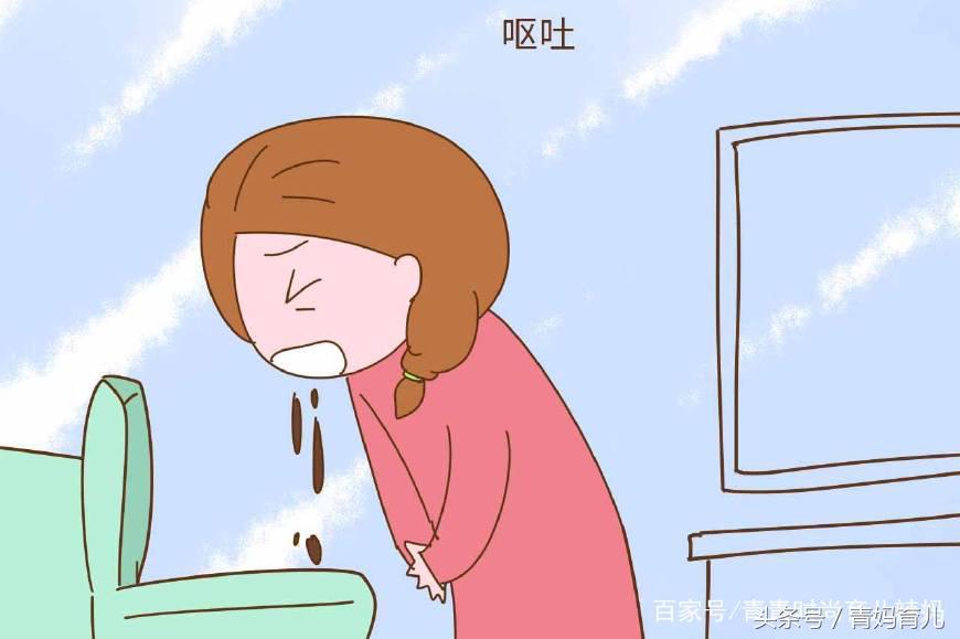 孕早期怎么知道胚胎发育是否正常,孕妇出现三种情况说明胚胎有问题