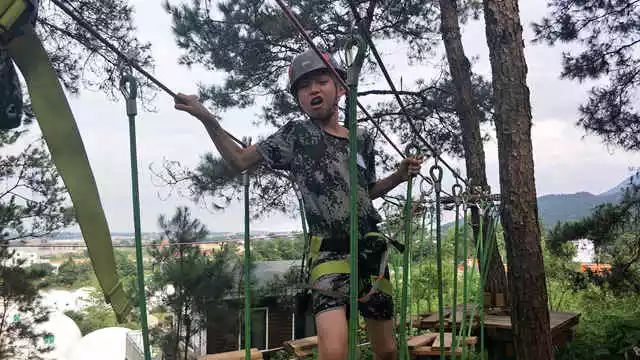 为什么让孩子参加冬令营,为什么一定要让孩子参加冬令营