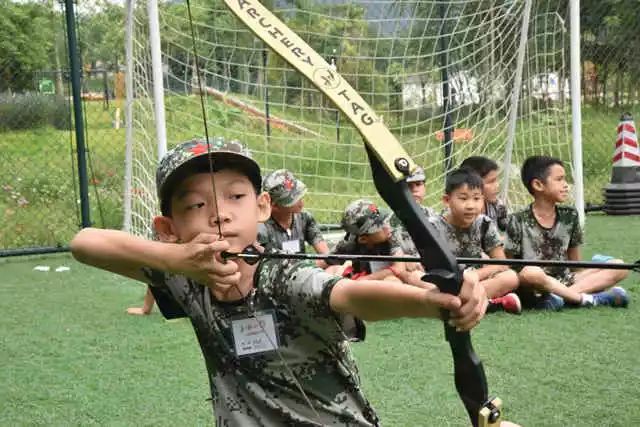 为什么让孩子参加冬令营,为什么一定要让孩子参加冬令营