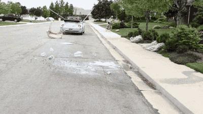 要命还是要赞？这些nozuonodie的自拍吓的小编手机都掉了！