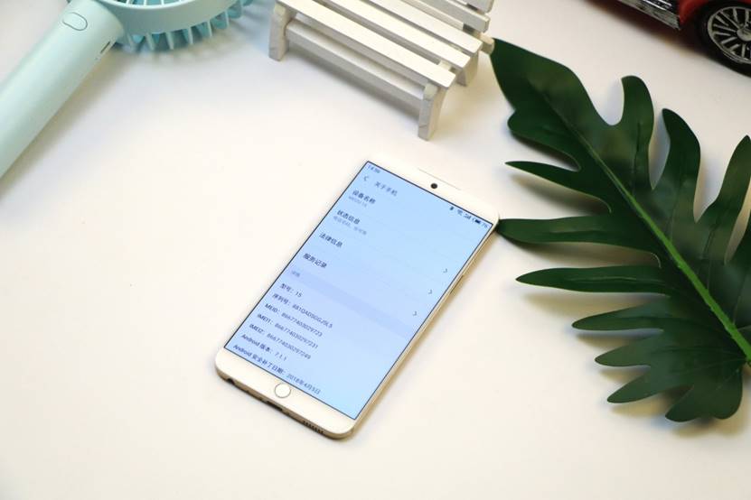 魅族15评测图片,魅族15深度评测视频