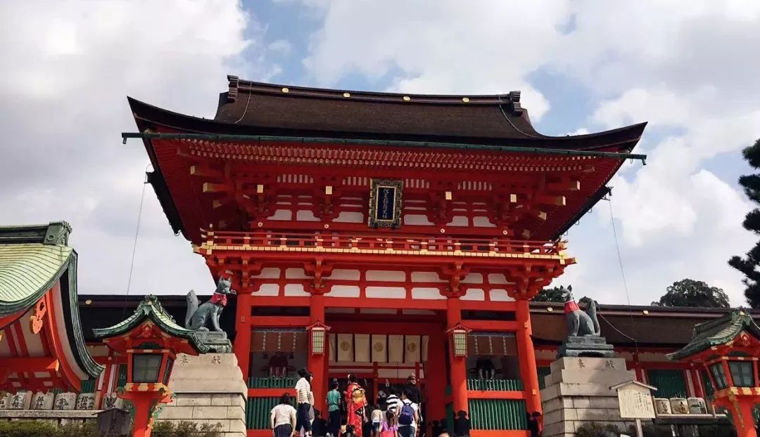 出国旅游自由行攻略必备,超详细旅游攻略大全