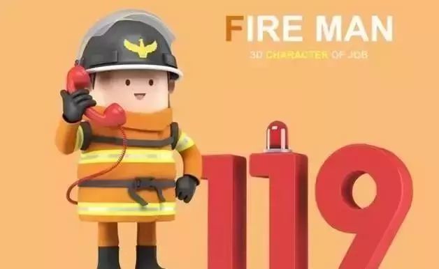 厨房着火怎么自救,厨房着火正确灭法