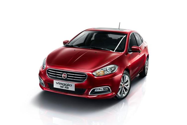 “二进宫”的菲亚特再离场，这家百年老字号为啥惨遭市场淘汰？