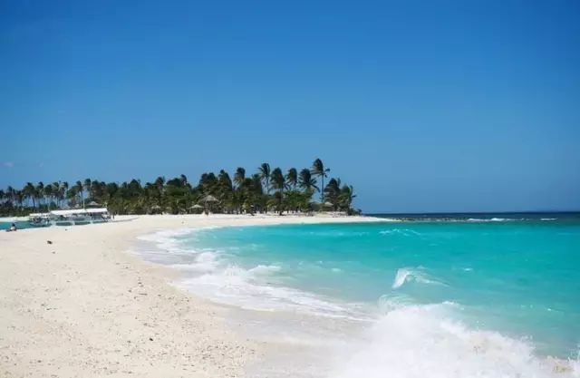 宿务飞大陆,宿务6天旅行