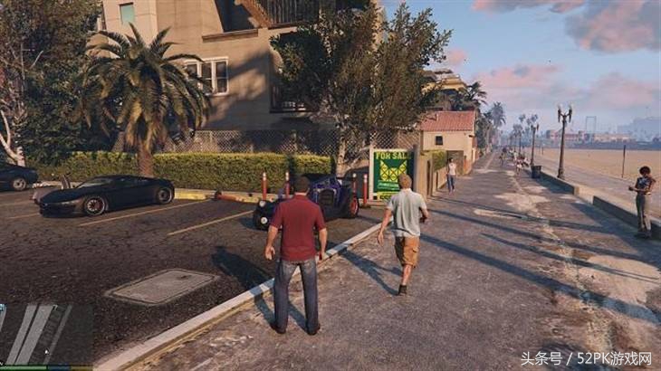 《GTAOL》新玩法即将加入这一次要开启运营模式了