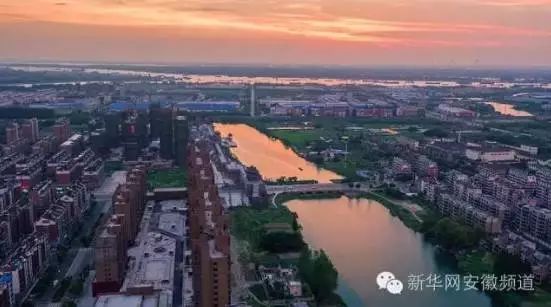 马鞍山最厉害的县,聚焦马鞍山