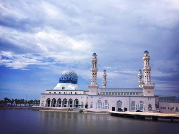 马来西亚新山简介,马来西亚新山在哪个位置